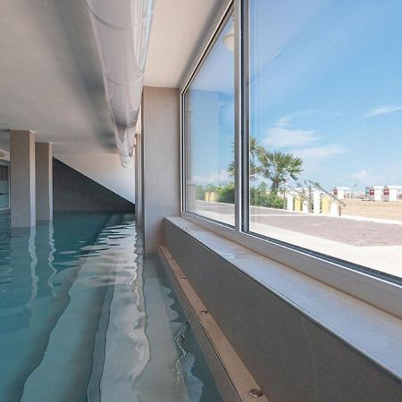Unico Hotel Caorle Eksteriør billede