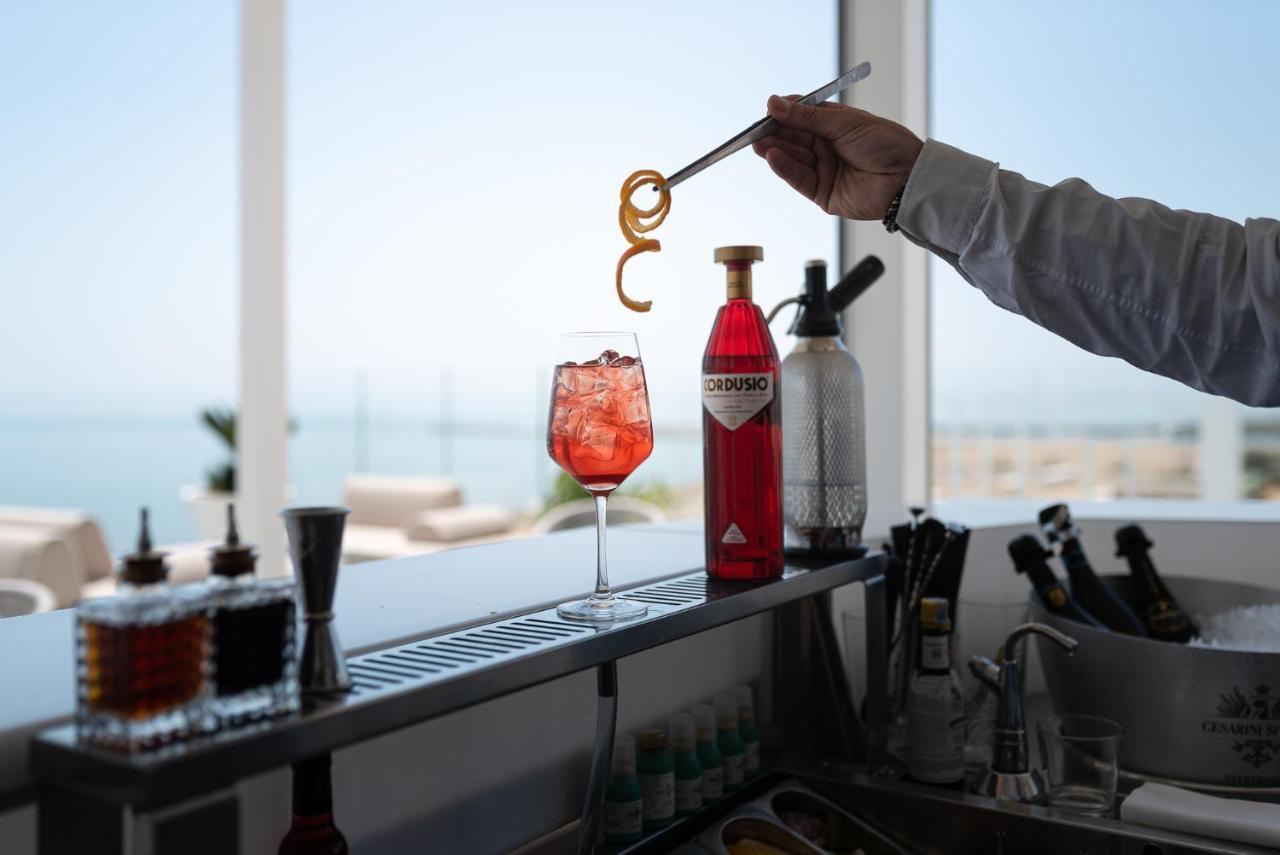 Unico Hotel Caorle Eksteriør billede
