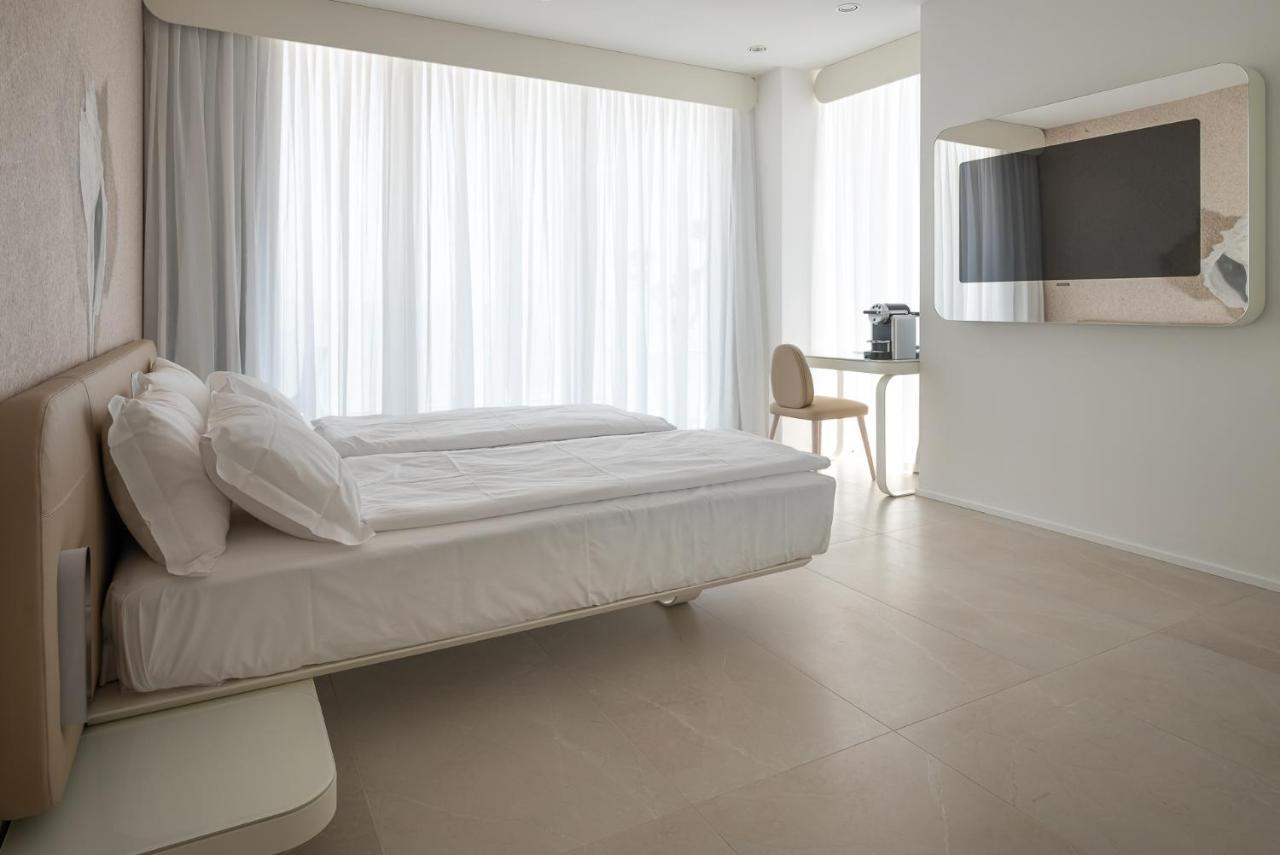 Unico Hotel Caorle Eksteriør billede