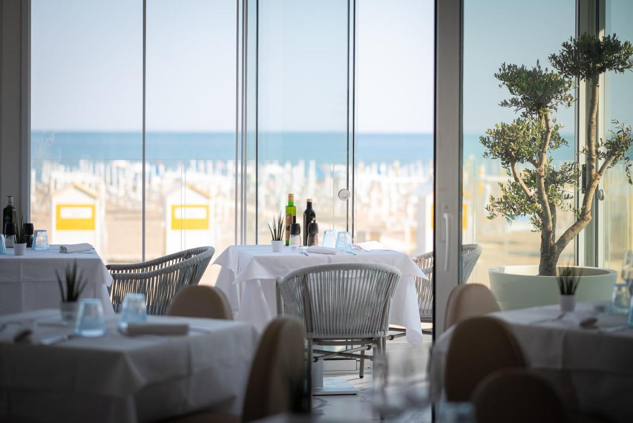 Unico Hotel Caorle Eksteriør billede