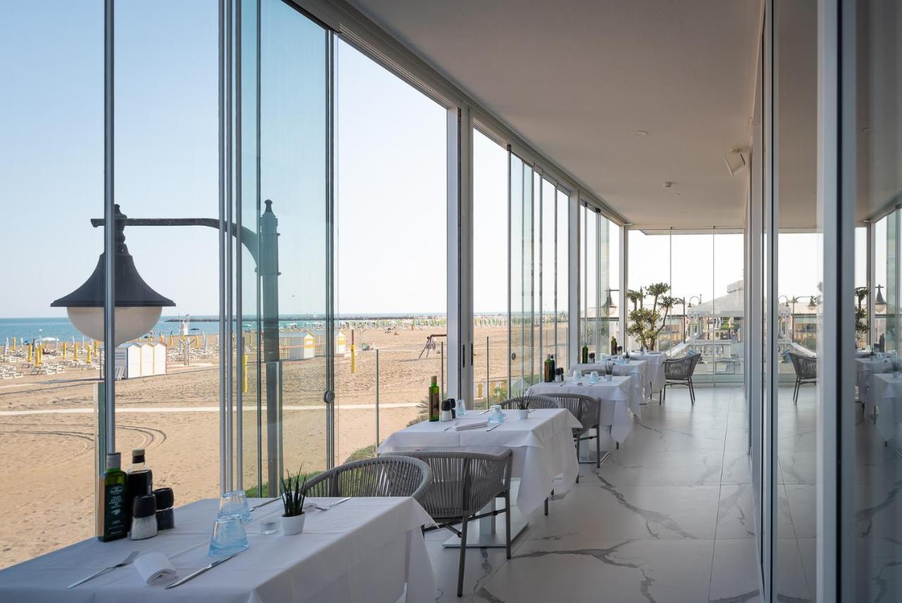 Unico Hotel Caorle Eksteriør billede