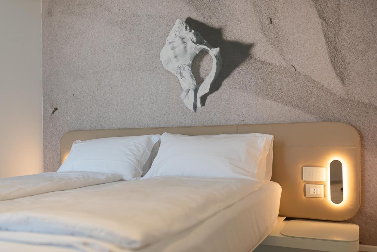 Unico Hotel Caorle Eksteriør billede